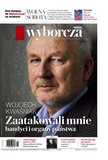 : Gazeta Wyborcza - Częstochowa - 58/2024