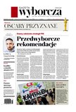 : Gazeta Wyborcza - Częstochowa - 59/2024