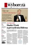 : Gazeta Wyborcza - Toruń - 60/2024