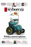 : Gazeta Wyborcza - Częstochowa - 70/2024