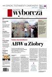 : Gazeta Wyborcza - Szczecin - 73/2024