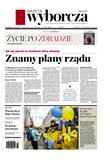 : Gazeta Wyborcza - Szczecin - 100/2024
