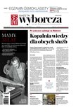 : Gazeta Wyborcza - Opole - 106/2024