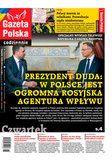 : Gazeta Polska Codziennie - 53/2024
