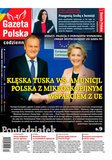: Gazeta Polska Codziennie - 55/2024