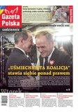 : Gazeta Polska Codziennie - 65/2024