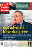 : Gazeta Polska Codziennie - 79/2024