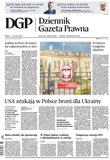: Dziennik Gazeta Prawna - 27/2024