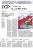 : Dziennik Gazeta Prawna - 35/2024