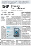 : Dziennik Gazeta Prawna - 36/2024