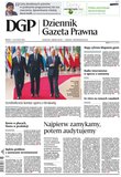 : Dziennik Gazeta Prawna - 37/2024
