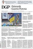 : Dziennik Gazeta Prawna - 38/2024
