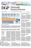 : Dziennik Gazeta Prawna - 61/2024