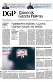: Dziennik Gazeta Prawna - 62/2024