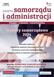 : Gazeta Samorządu i Administracji - 2/2024