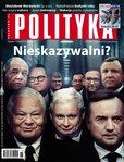 : Polityka - 15/2024