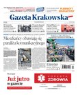 : Gazeta Krakowska - 68/2024