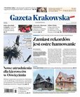 : Gazeta Krakowska - 85/2024