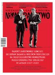 : Niezależna Gazeta Polska Nowe Państwo - 1/2024