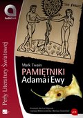 audiobooki: Pamiętniki Adama i Ewy - audiobook