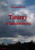 Tatarzy w Sandomierzu - ebook