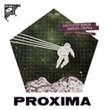 Proxima - audiobook