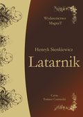 Lektury szkolne, opracowania lektur: Latarnik - audiobook