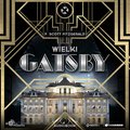 Kryminał, sensacja, thriller: Wielki Gatsby - audiobook