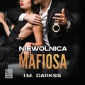 audiobooki: Niewolnica mafiosa - audiobook