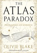 The Atlas Paradox - ebook