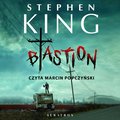 Bastion - audiobook