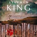 audiobooki: Cujo - audiobook