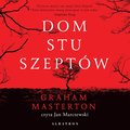 Kryminał, sensacja, thriller: Dom stu szeptów - audiobook