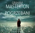 Pogrzebani - audiobook