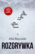 Rozgrywka - ebook