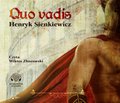 Dla dzieci i młodzieży: Quo vadis - audiobook