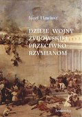 Inne: Dzieje wojny żydowskiej przeciwko Rzymianom (przeł. Andrzej Niemojewski) - ebook