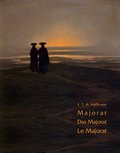 Literatura piękna, beletrystyka: Majorat - Das Majorat -  Le Majorat - ebook