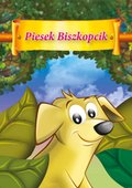 Piesek Biszkopcik - ebook