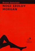 Obyczajowe: Nogi Izoldy Morgan - ebook