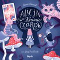 Alicja w Krainie Czarów - audiobook
