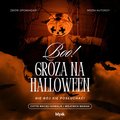 Fantastyka: Boo! Groza na Halloween - audiobook