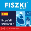 audiobooki: FISZKI audio - hiszpański - Czasowniki dla początkujących - audiobook
