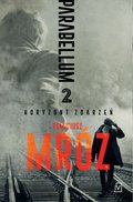 Kryminał, sensacja, thriller: Parabellum 2. Horyzont zdarzeń - ebook
