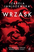 Kryminał, sensacja, thriller: Wrzask - ebook