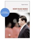 NOWY DŁUGI MARSZ. Chiny ery Xi Jinpinga - ebook