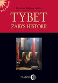 Tybet. Zarys historii - ebook