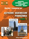 Języki i nauka języków: Językowe Vademecum Podróżnika cz 1 - audiobook