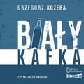audiobooki: Biały Kafka - audiobook