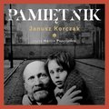 Dokument, literatura faktu, reportaże, biografie: Pamiętnik - audiobook